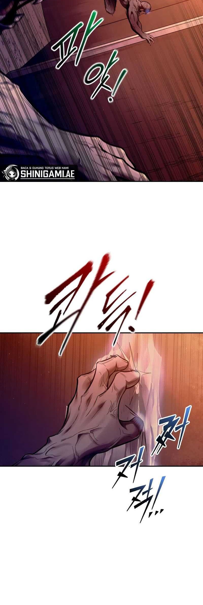 I Became The Tyrant Of A Defense Game Chapter 97 Halaman 33