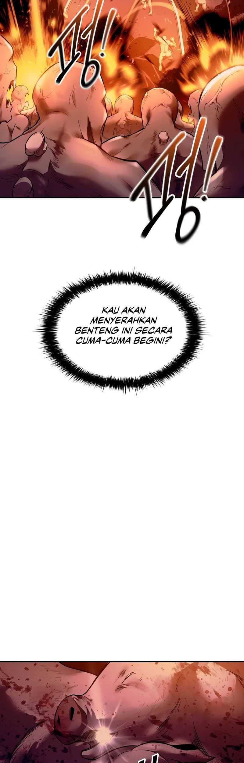 I Became The Tyrant Of A Defense Game Chapter 97 Halaman 36