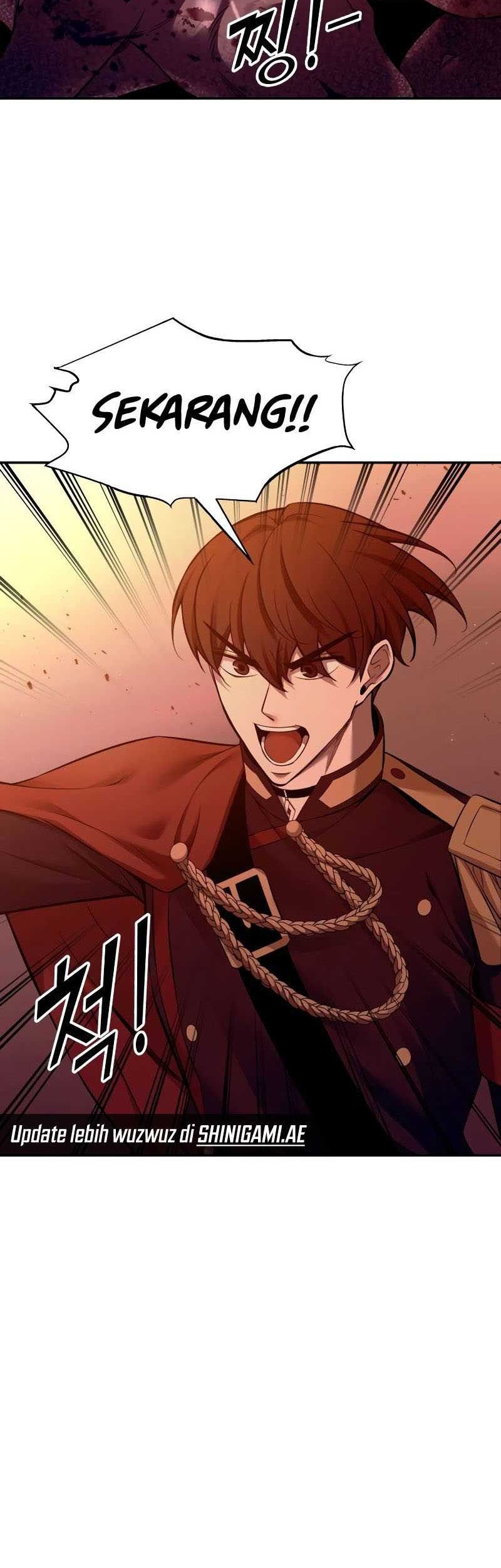 I Became The Tyrant Of A Defense Game Chapter 97 Halaman 37
