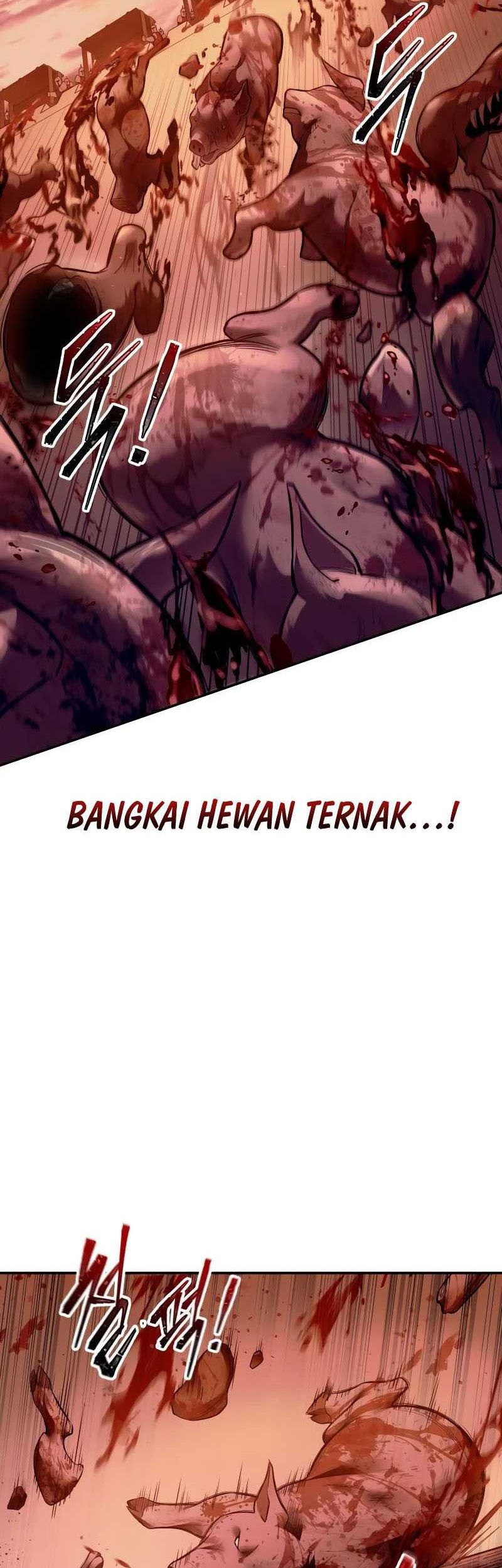 I Became The Tyrant Of A Defense Game Chapter 97 Halaman 39