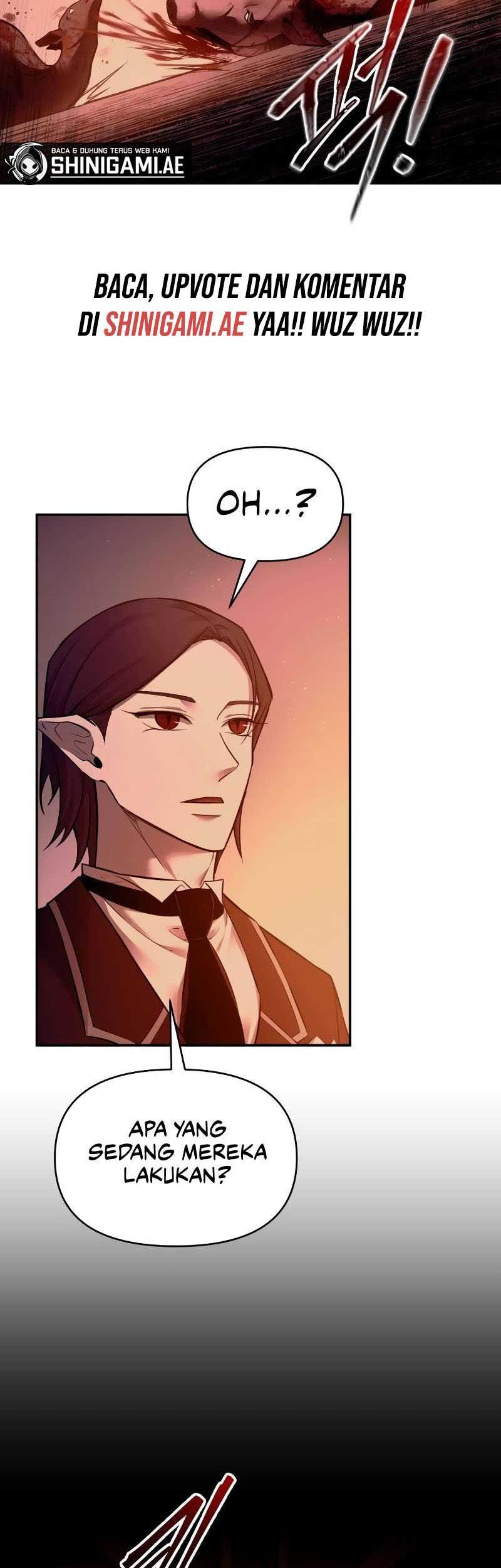 I Became The Tyrant Of A Defense Game Chapter 97 Halaman 40