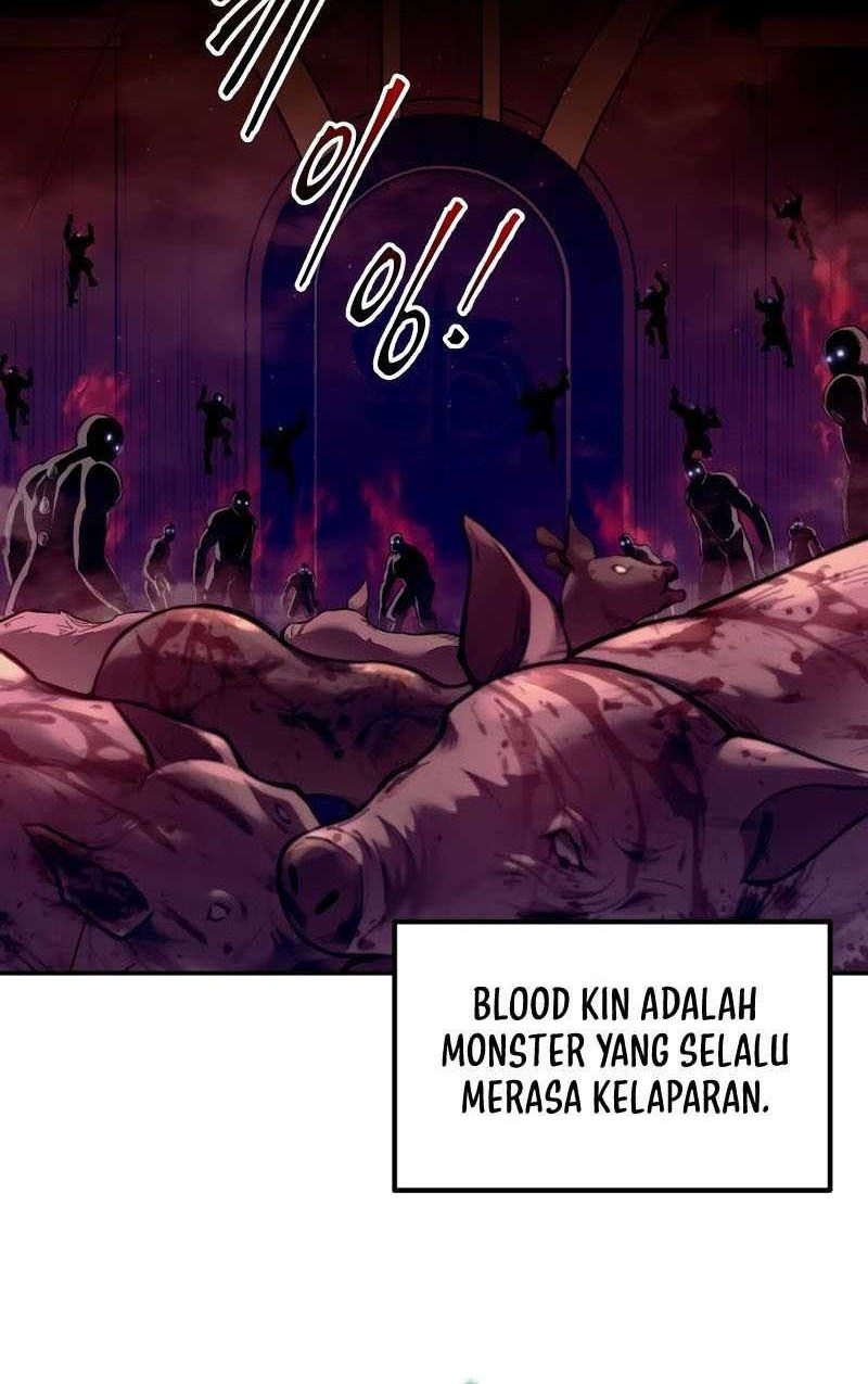 I Became The Tyrant Of A Defense Game Chapter 97 Halaman 41