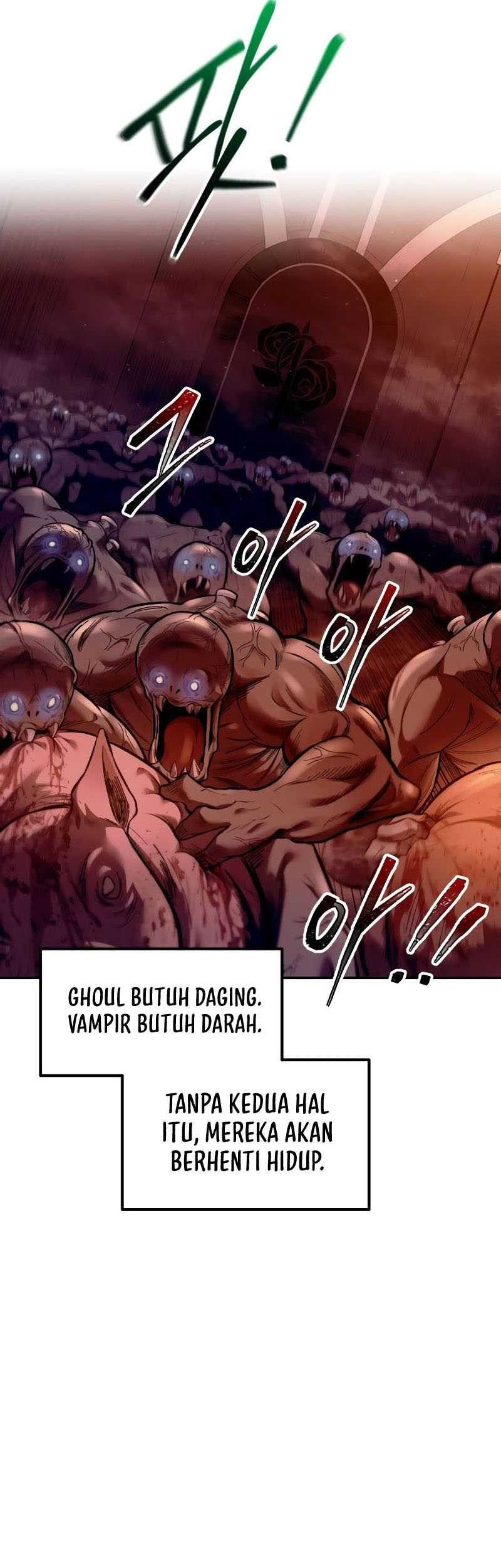 I Became The Tyrant Of A Defense Game Chapter 97 Halaman 42