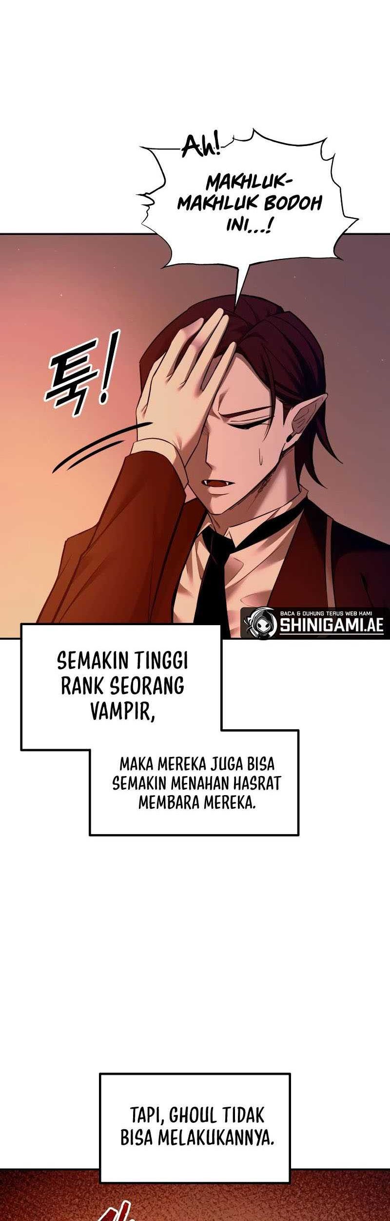 I Became The Tyrant Of A Defense Game Chapter 97 Halaman 43