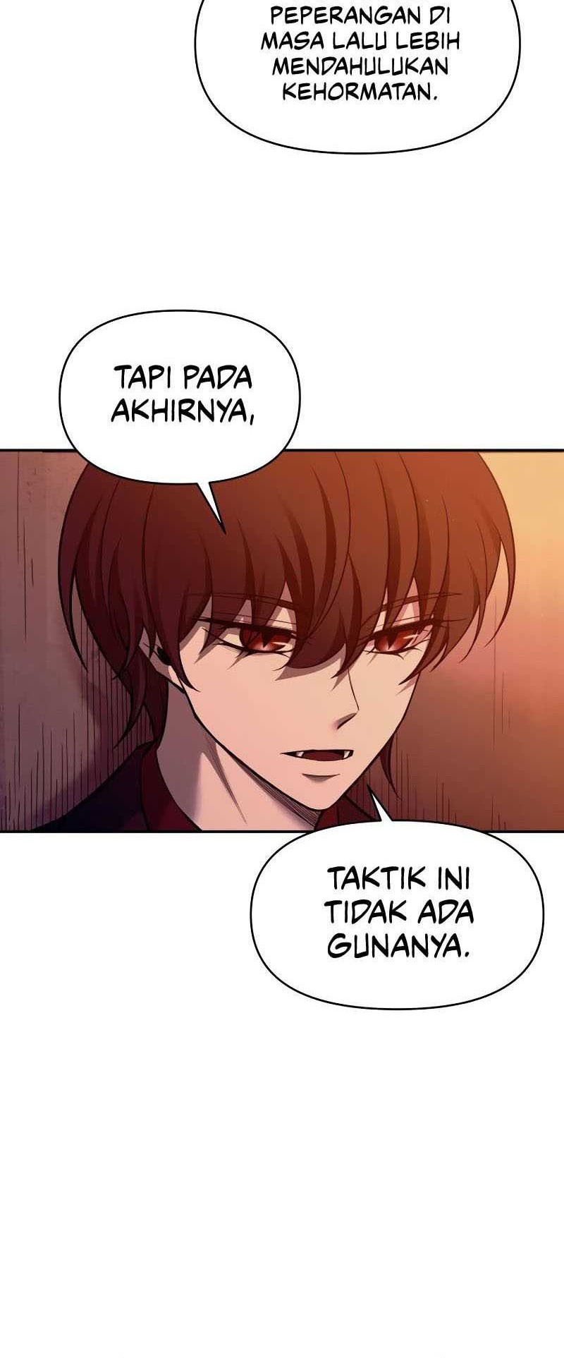 I Became The Tyrant Of A Defense Game Chapter 97 Halaman 45