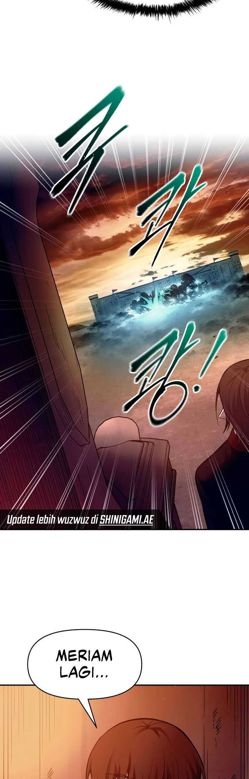 I Became The Tyrant Of A Defense Game Chapter 97 Halaman 47