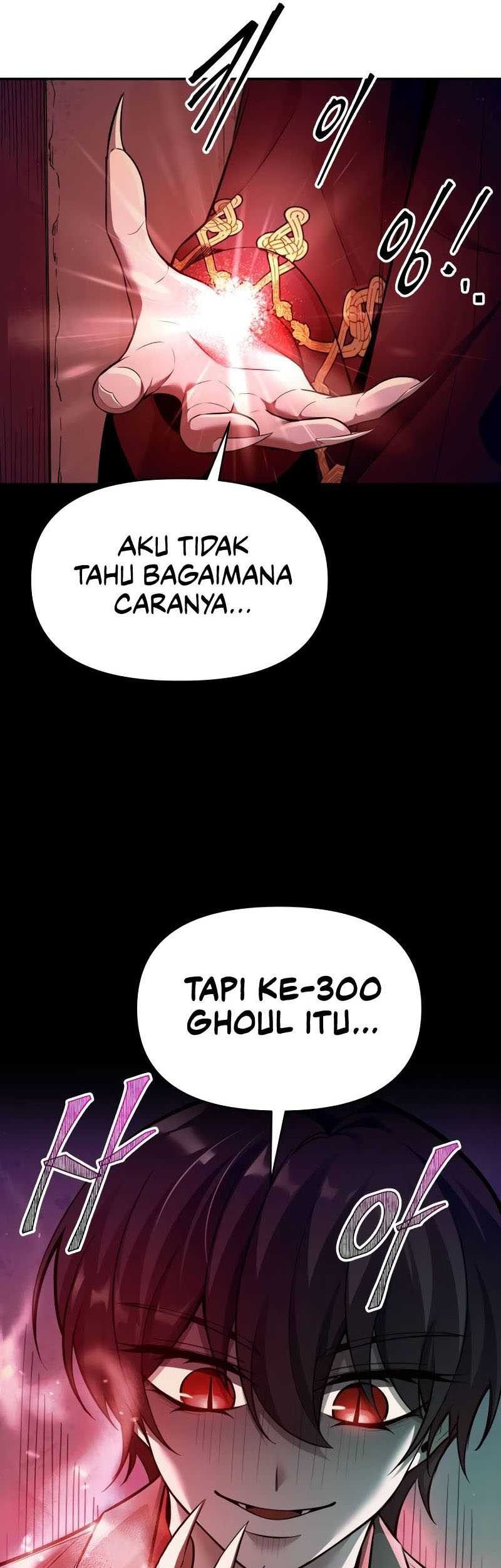 I Became The Tyrant Of A Defense Game Chapter 97 Halaman 50