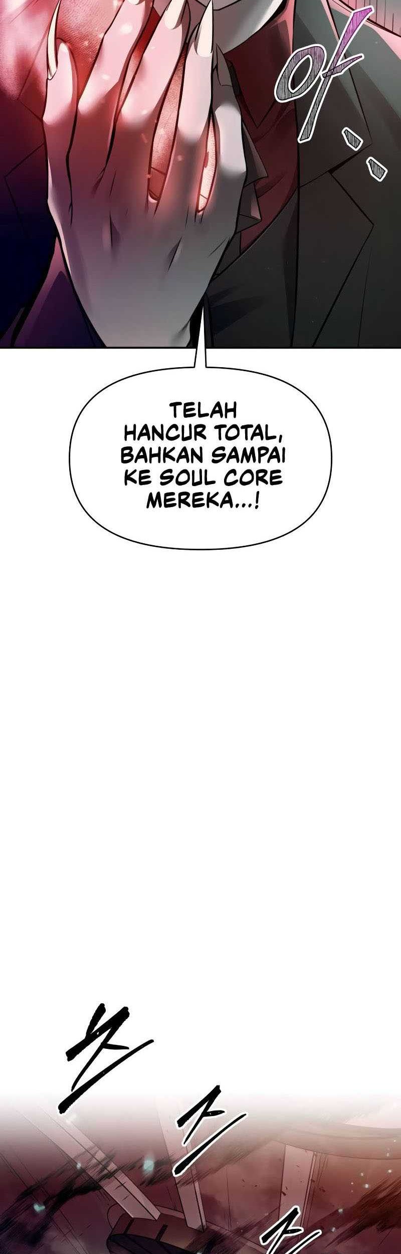 I Became The Tyrant Of A Defense Game Chapter 97 Halaman 51