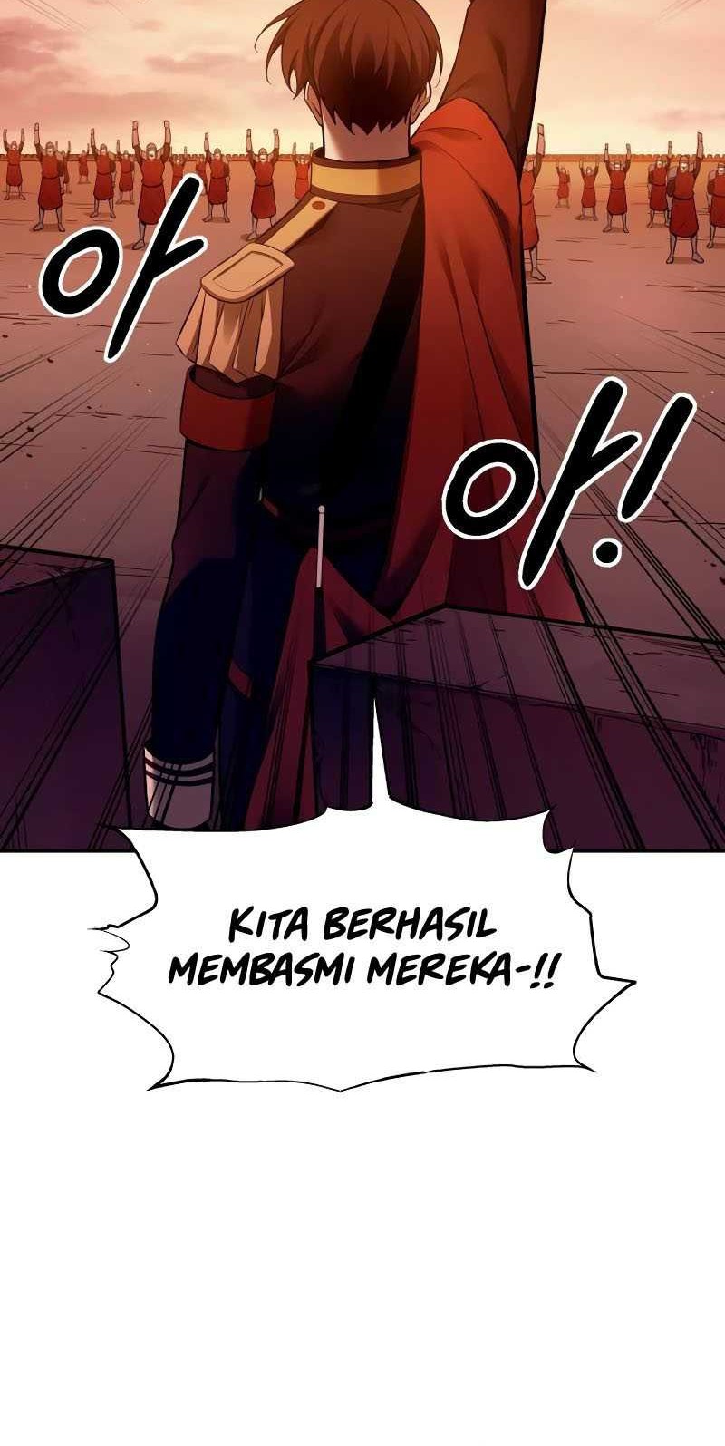 I Became The Tyrant Of A Defense Game Chapter 97 Halaman 53
