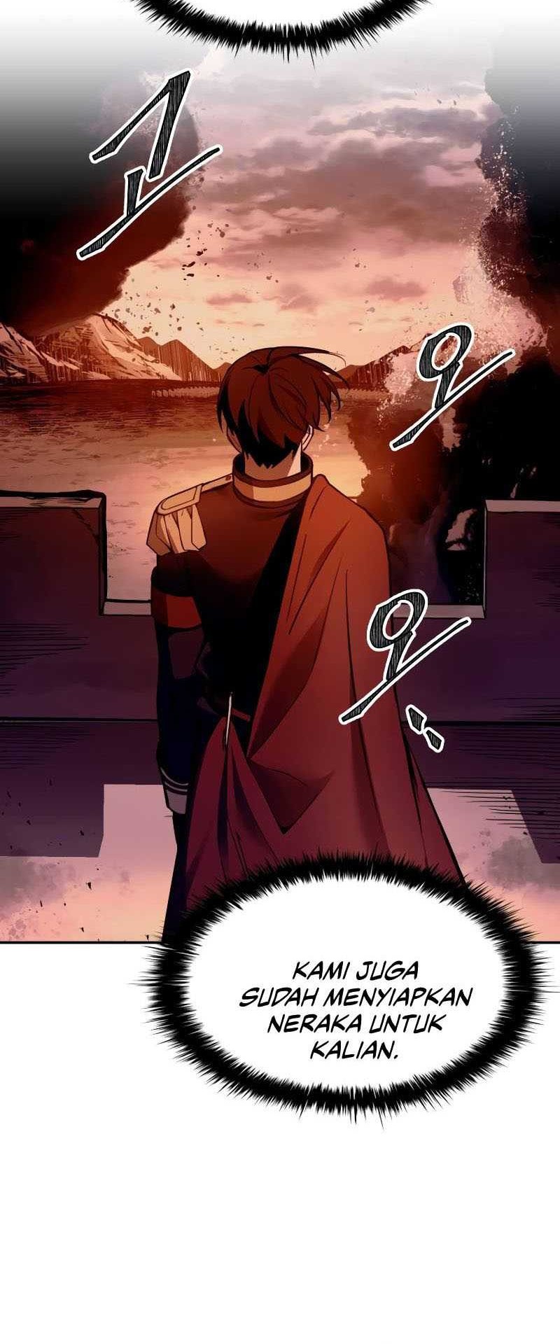 I Became The Tyrant Of A Defense Game Chapter 97 Halaman 61