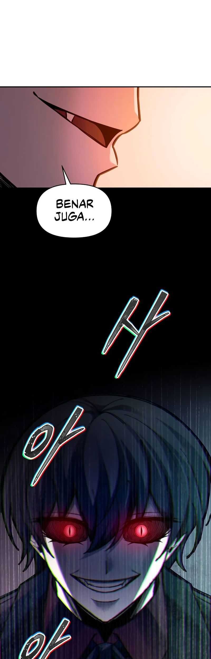 I Became The Tyrant Of A Defense Game Chapter 97 Halaman 66