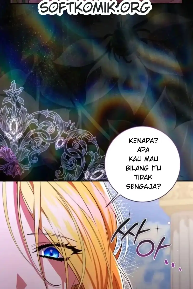 I Became The Villainesss Favorite Chapter 48 Halaman 2