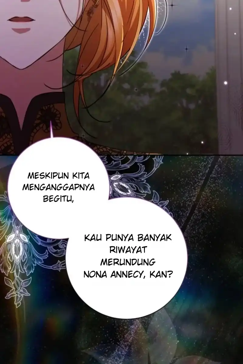 I Became The Villainesss Favorite Chapter 48 Halaman 3