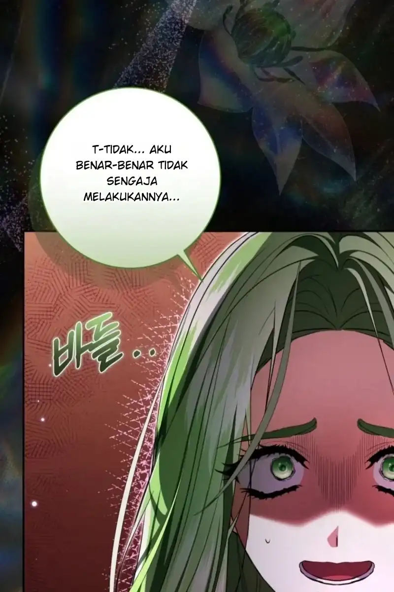 I Became The Villainesss Favorite Chapter 48 Halaman 4