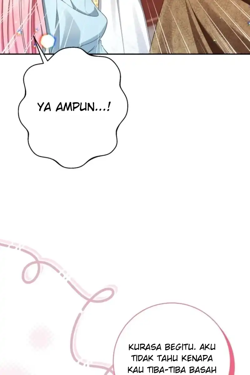 I Became The Villainesss Favorite Chapter 48 Halaman 11