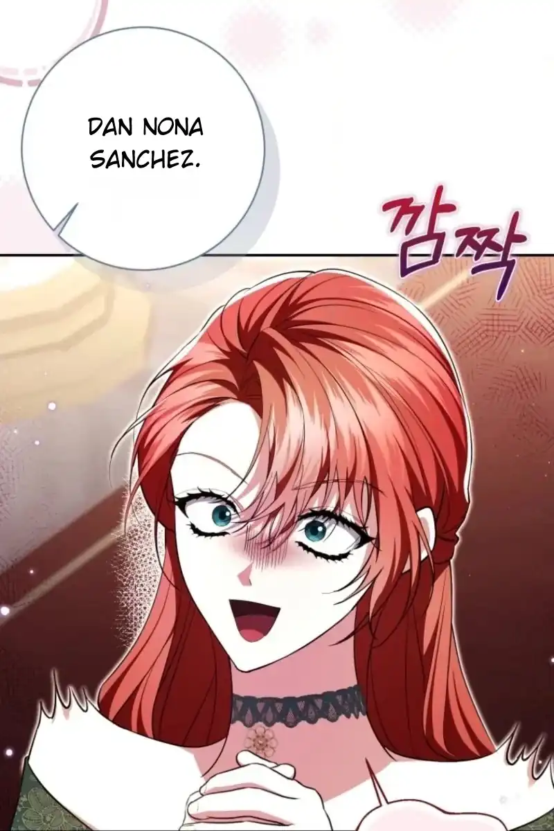 I Became The Villainesss Favorite Chapter 48 Halaman 13