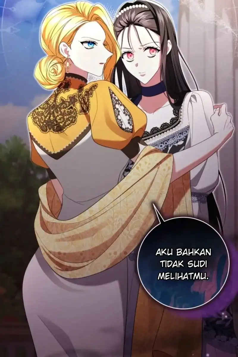 I Became The Villainesss Favorite Chapter 48 Halaman 15