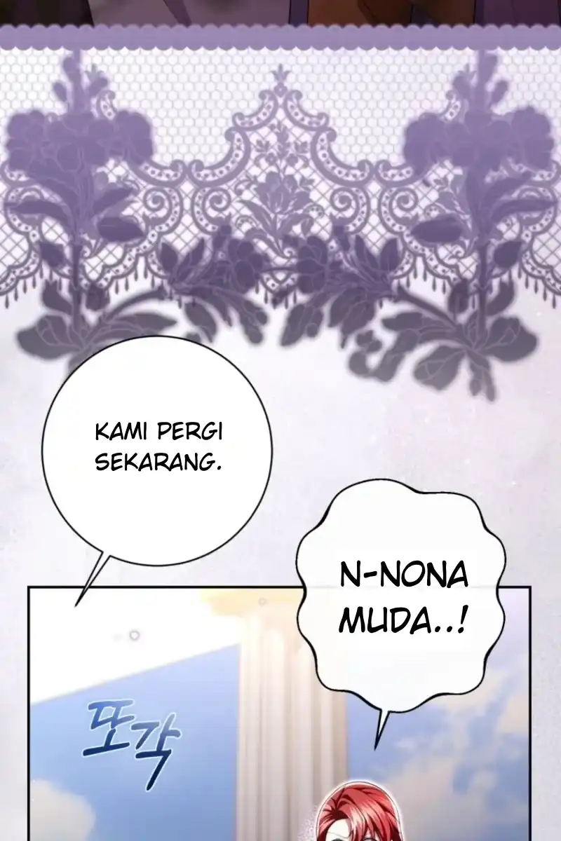 I Became The Villainesss Favorite Chapter 48 Halaman 16
