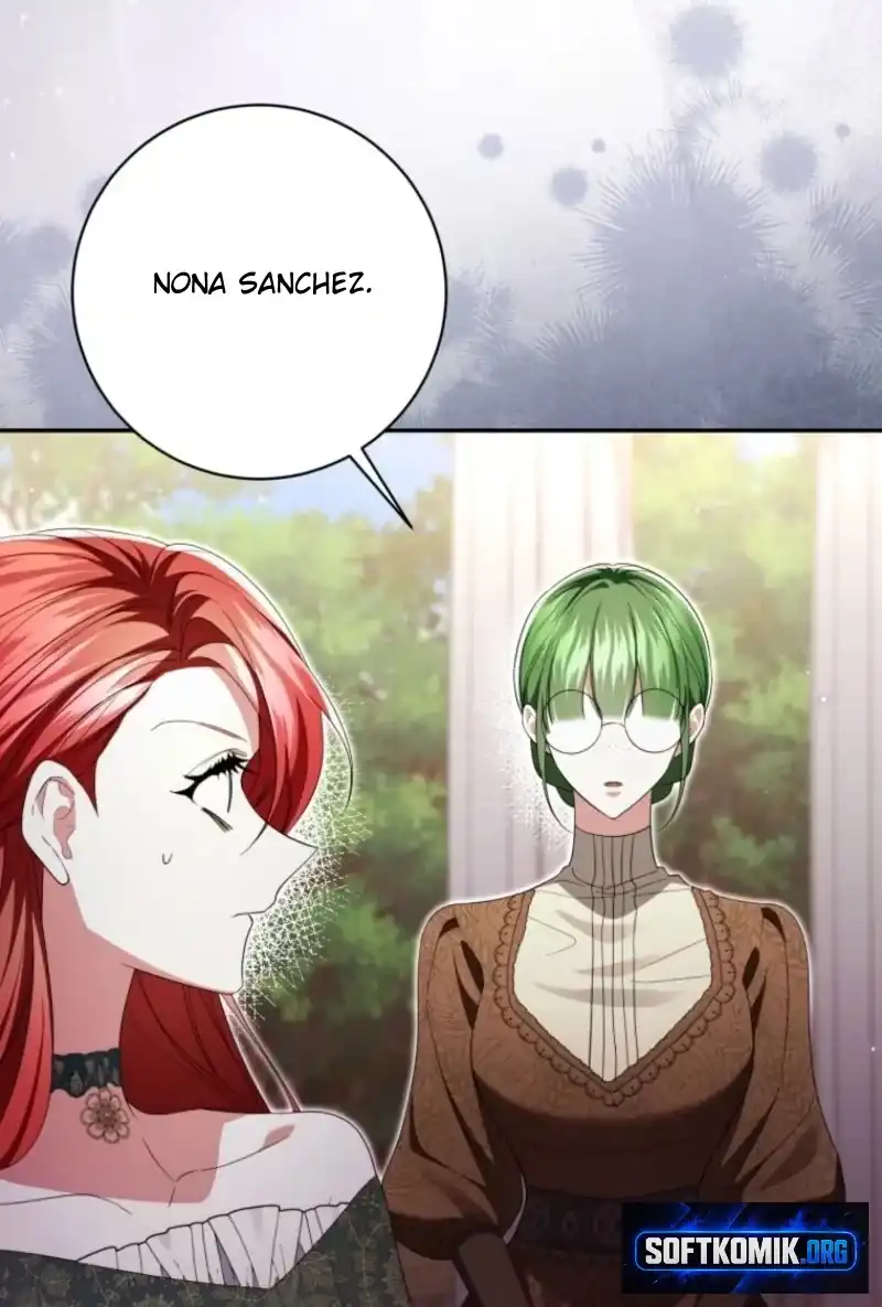 I Became The Villainesss Favorite Chapter 48 Halaman 18