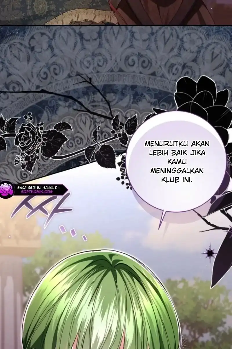 I Became The Villainesss Favorite Chapter 48 Halaman 19
