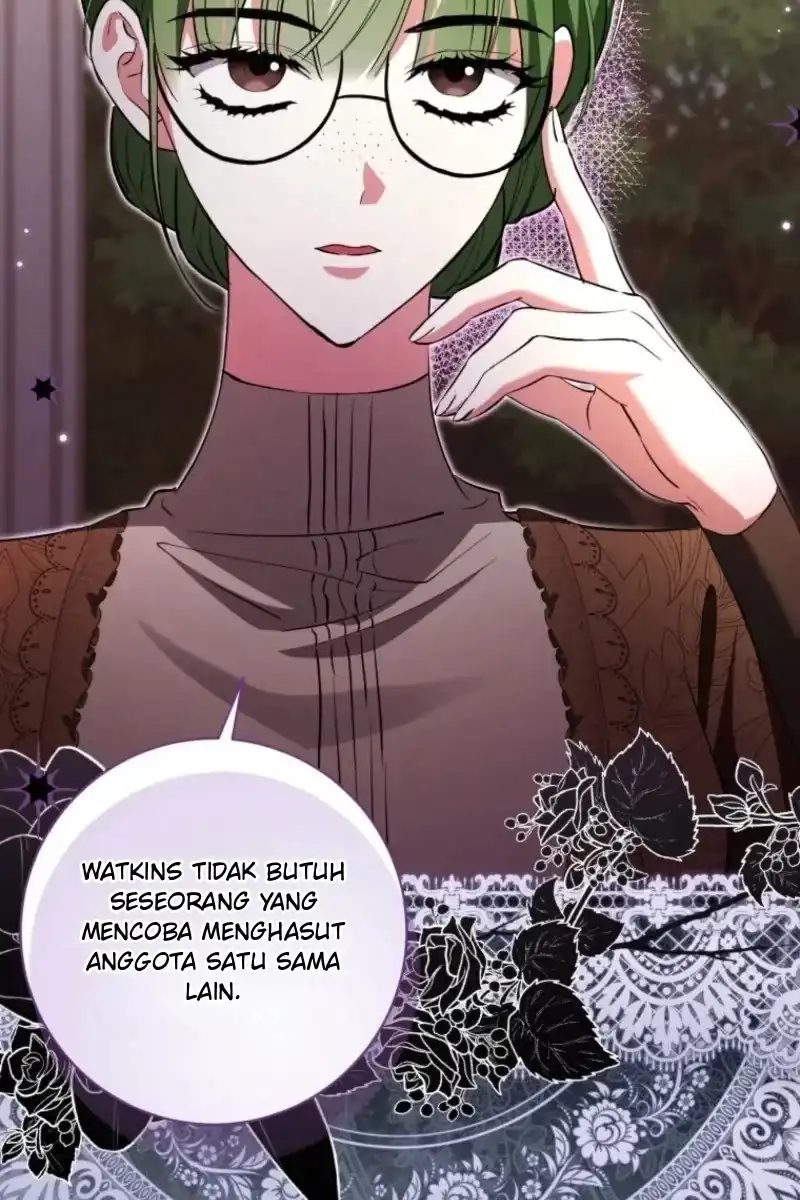 I Became The Villainesss Favorite Chapter 48 Halaman 20