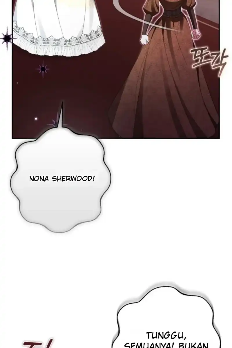 I Became The Villainesss Favorite Chapter 48 Halaman 22