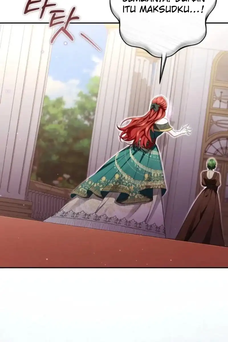 I Became The Villainesss Favorite Chapter 48 Halaman 23