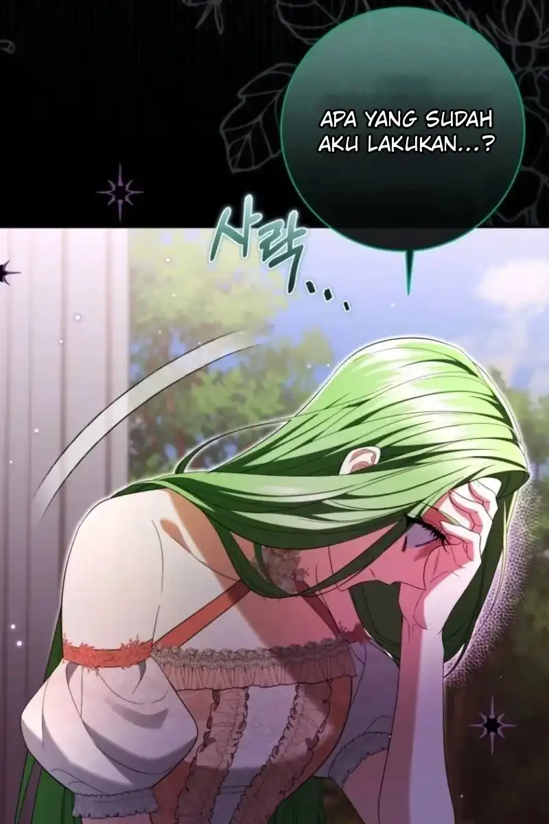 I Became The Villainesss Favorite Chapter 48 Halaman 26