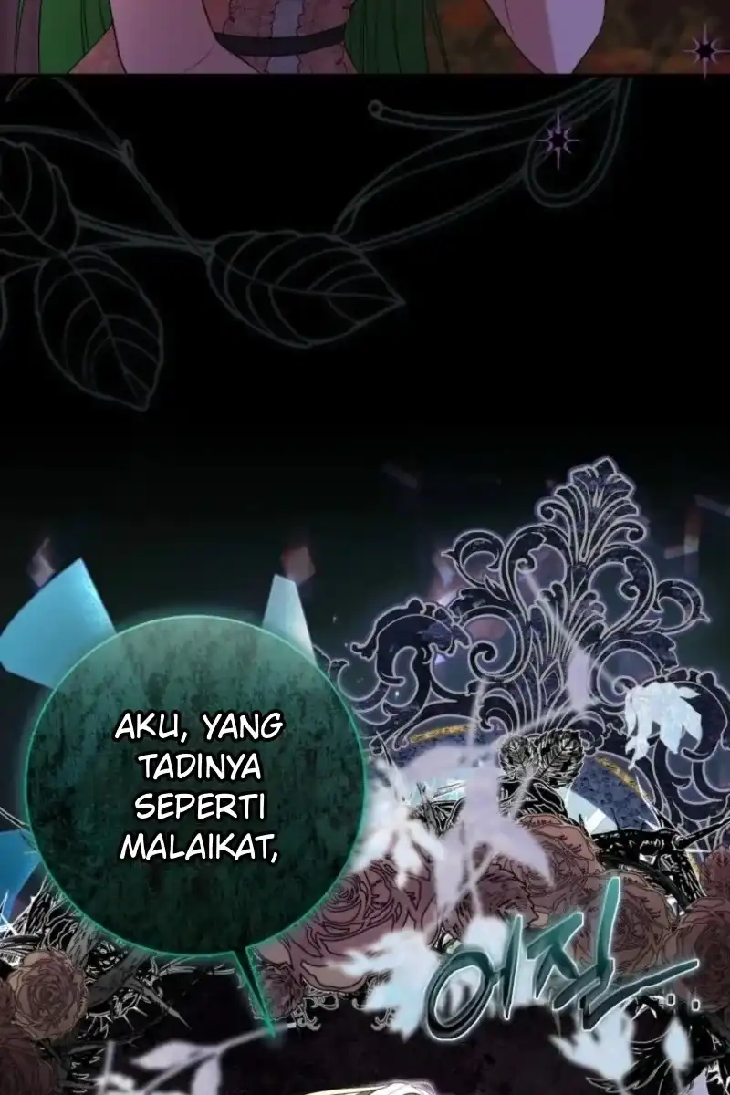 I Became The Villainesss Favorite Chapter 48 Halaman 27