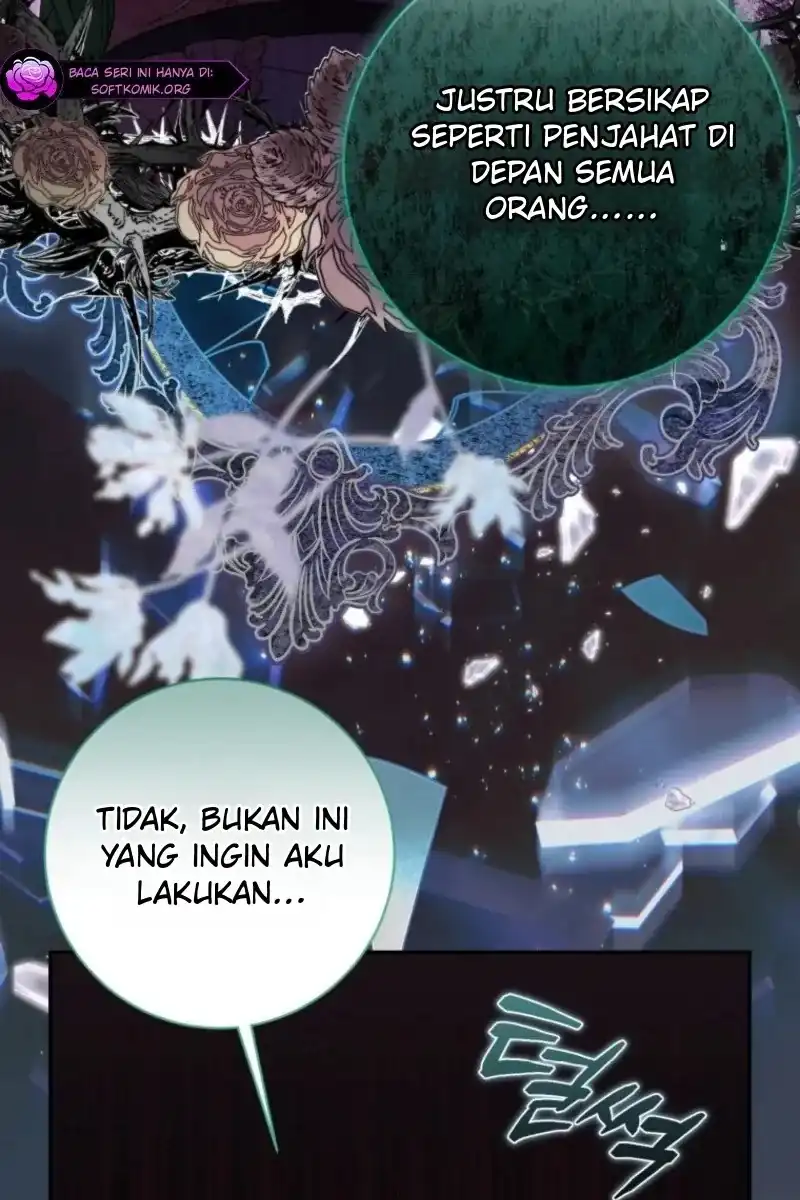 I Became The Villainesss Favorite Chapter 48 Halaman 29