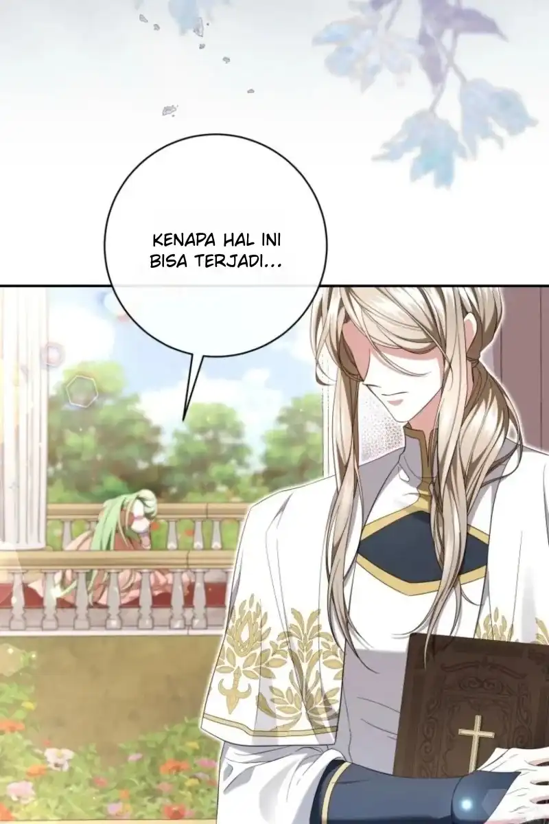 I Became The Villainesss Favorite Chapter 48 Halaman 31