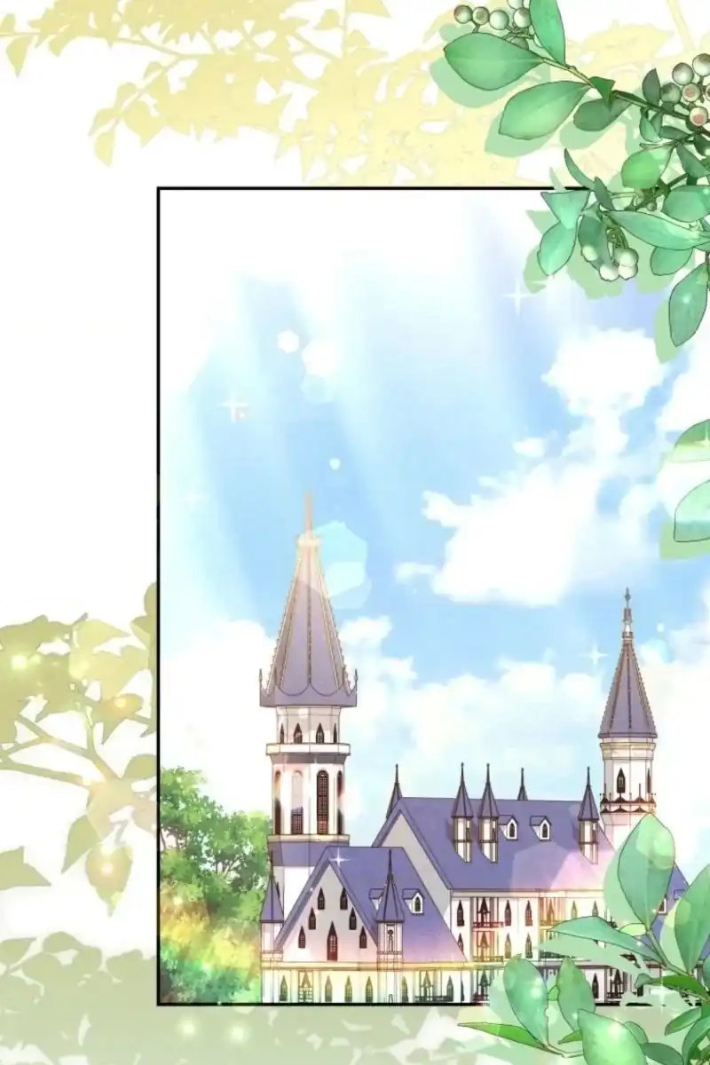 I Became The Villainesss Favorite Chapter 48 Halaman 34