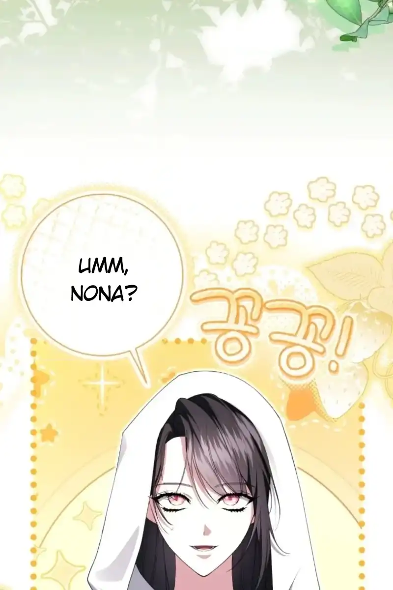I Became The Villainesss Favorite Chapter 48 Halaman 35