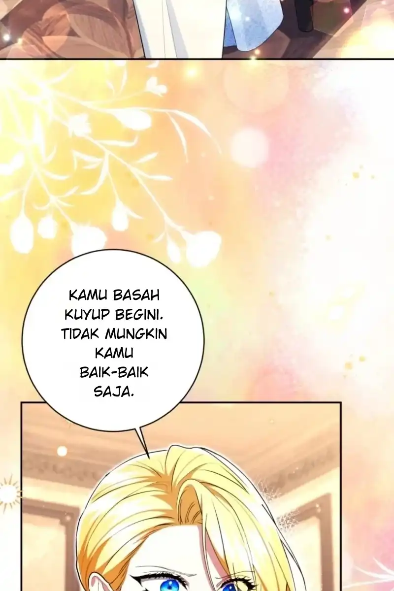 I Became The Villainesss Favorite Chapter 48 Halaman 38