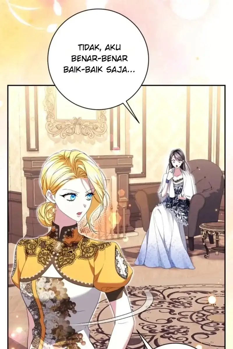 I Became The Villainesss Favorite Chapter 48 Halaman 40