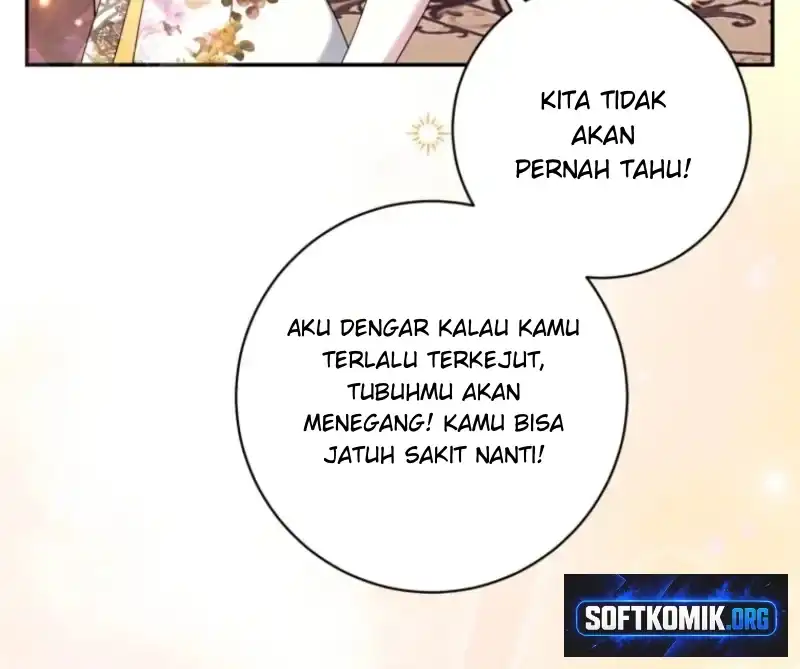 I Became The Villainesss Favorite Chapter 48 Halaman 41