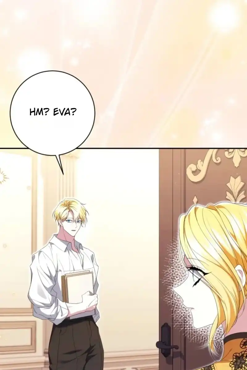 I Became The Villainesss Favorite Chapter 48 Halaman 42