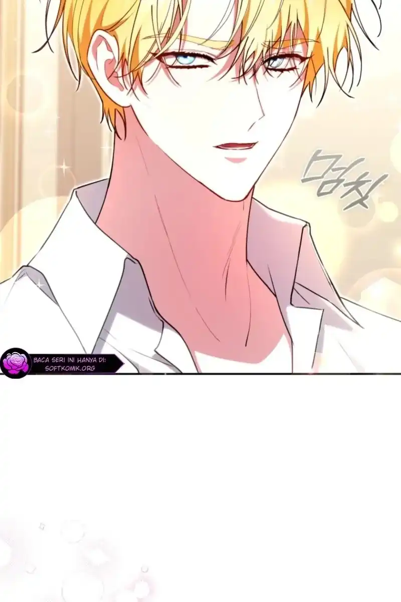I Became The Villainesss Favorite Chapter 48 Halaman 44