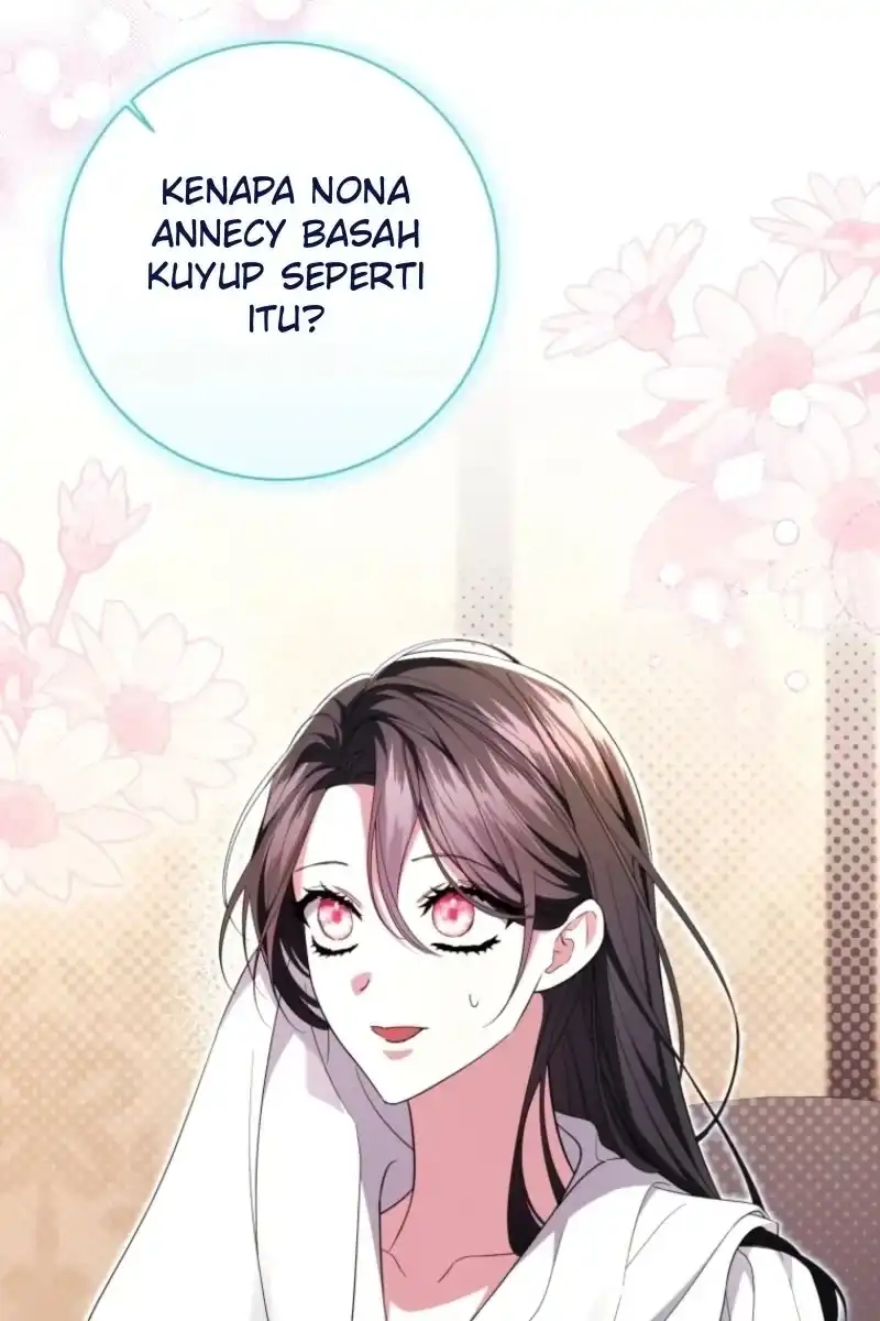 I Became The Villainesss Favorite Chapter 48 Halaman 45