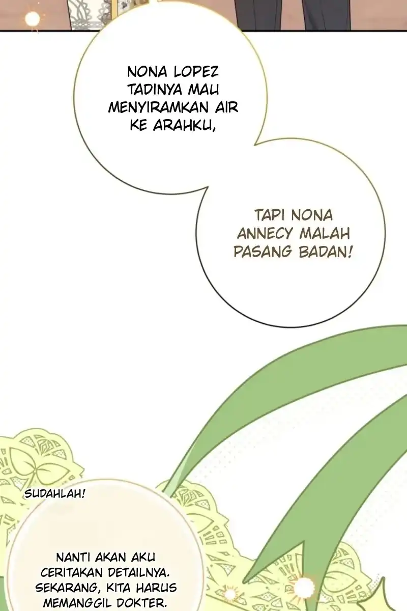 I Became The Villainesss Favorite Chapter 48 Halaman 48