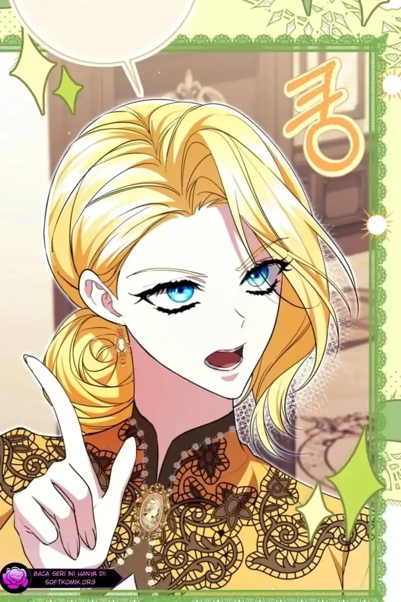 I Became The Villainesss Favorite Chapter 48 Halaman 49