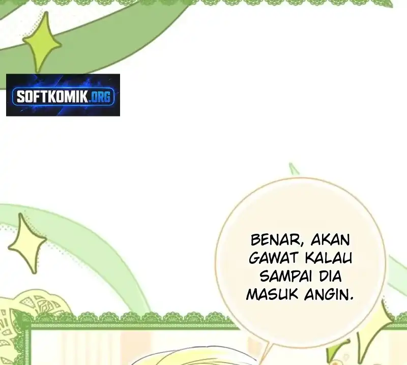 I Became The Villainesss Favorite Chapter 48 Halaman 50