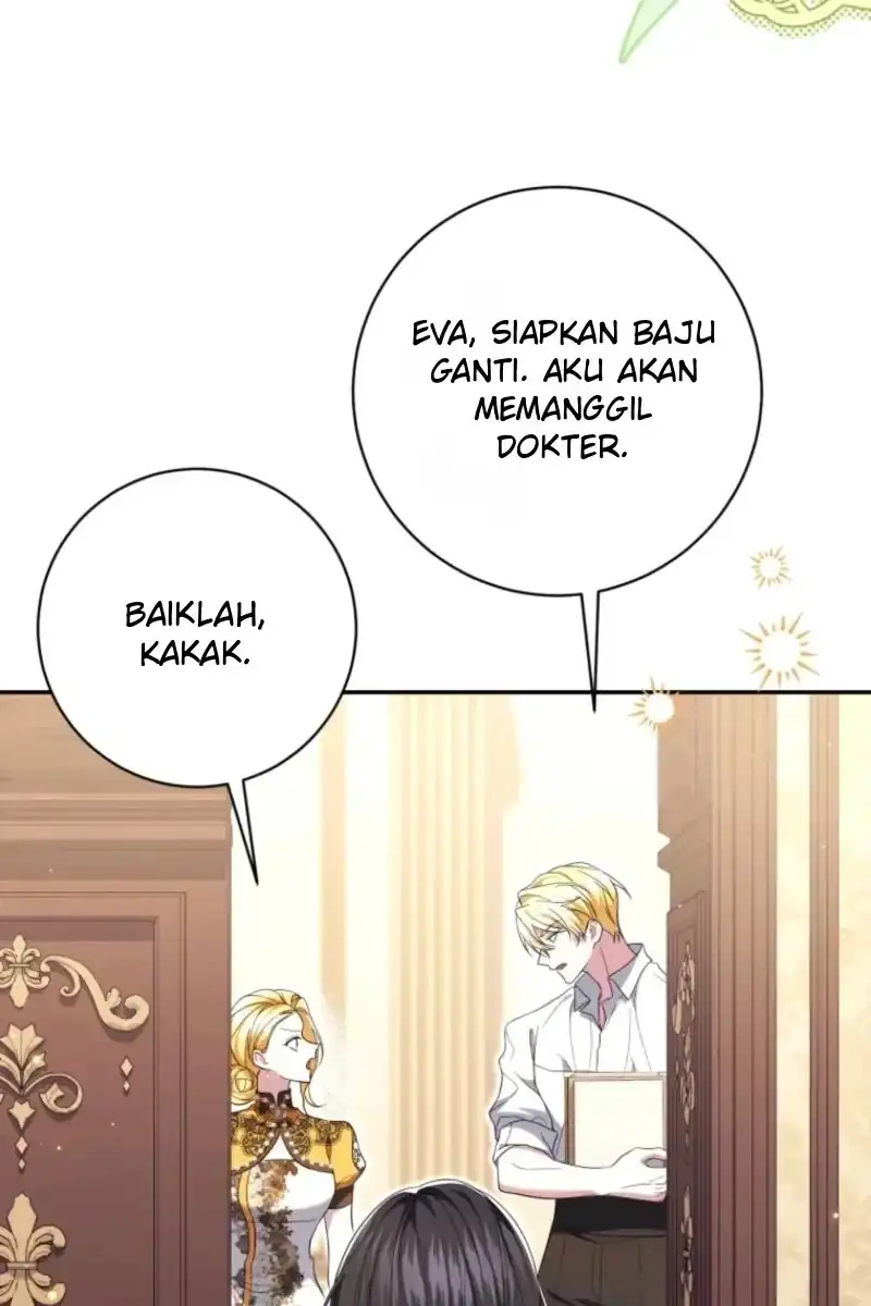 I Became The Villainesss Favorite Chapter 48 Halaman 52