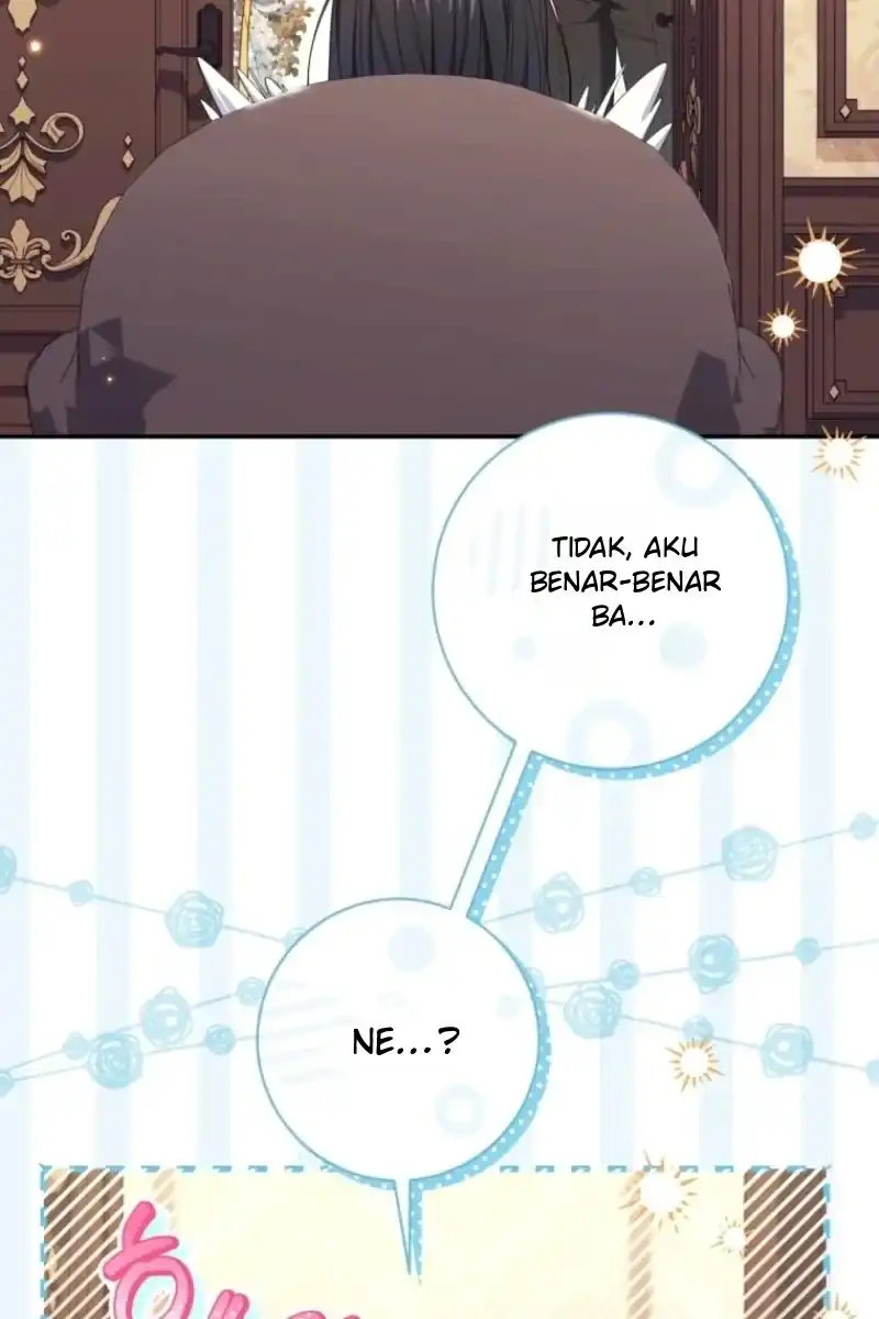 I Became The Villainesss Favorite Chapter 48 Halaman 53
