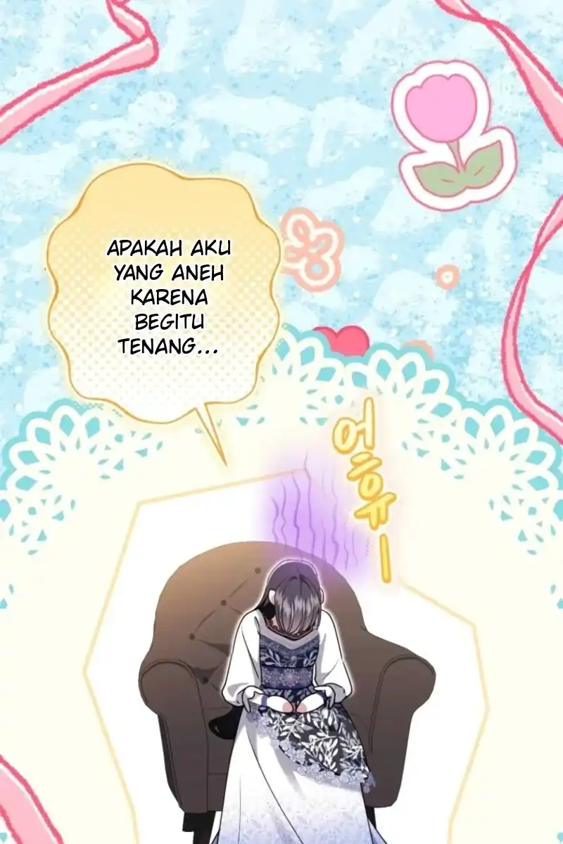 I Became The Villainesss Favorite Chapter 48 Halaman 55