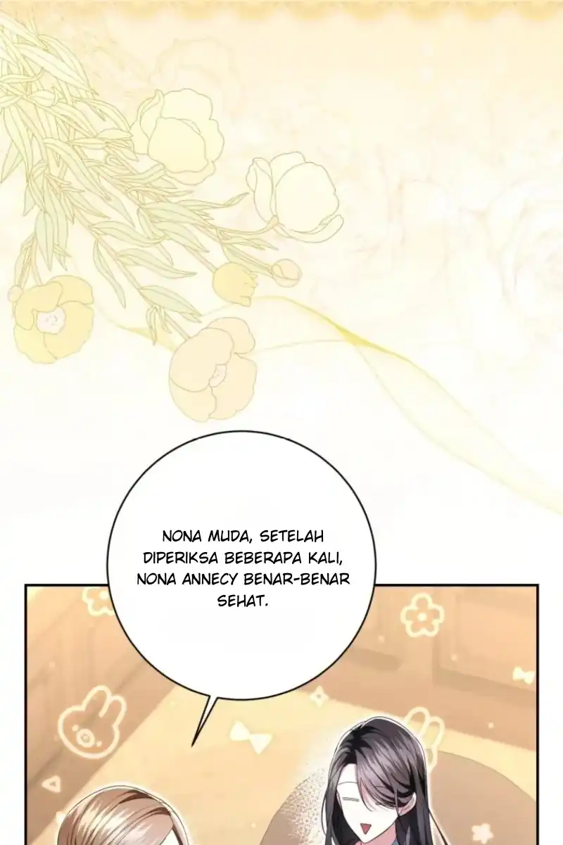 I Became The Villainesss Favorite Chapter 48 Halaman 60