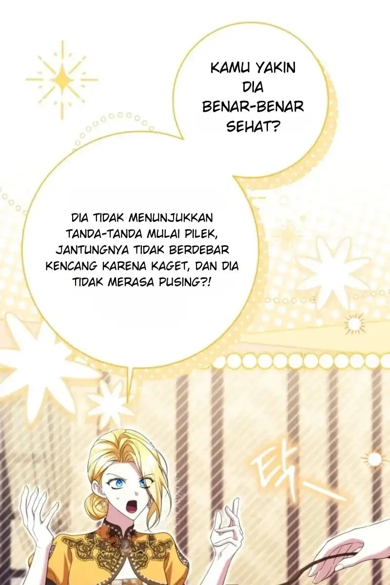 I Became The Villainesss Favorite Chapter 48 Halaman 62