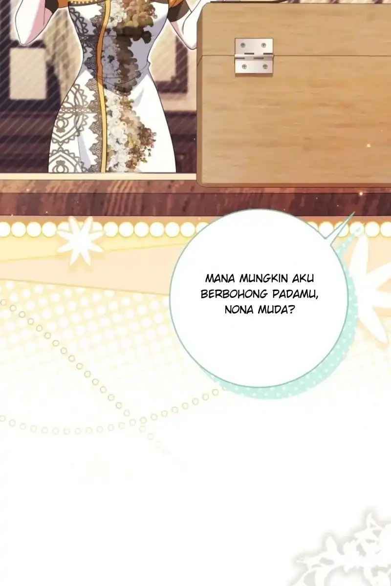 I Became The Villainesss Favorite Chapter 48 Halaman 63