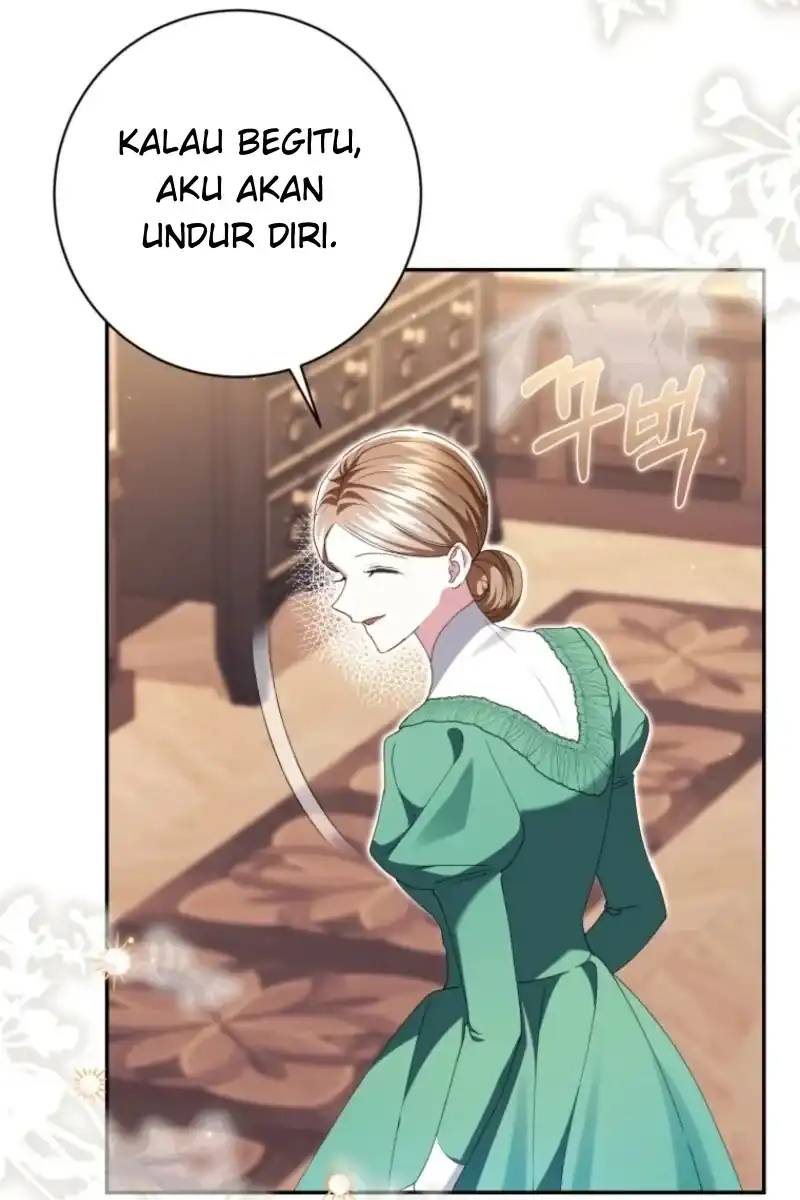 I Became The Villainesss Favorite Chapter 48 Halaman 64