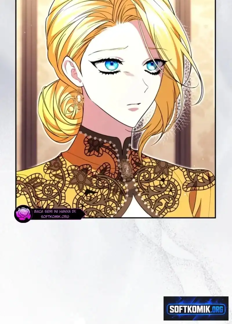 I Became The Villainesss Favorite Chapter 48 Halaman 67